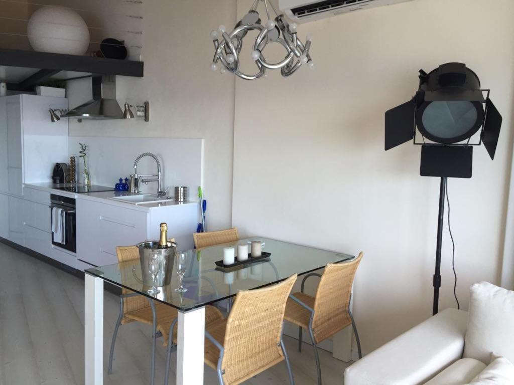 베구르 Cap Sa Sal Lofts 아파트 외부 사진