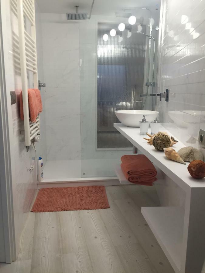 베구르 Cap Sa Sal Lofts 아파트 외부 사진