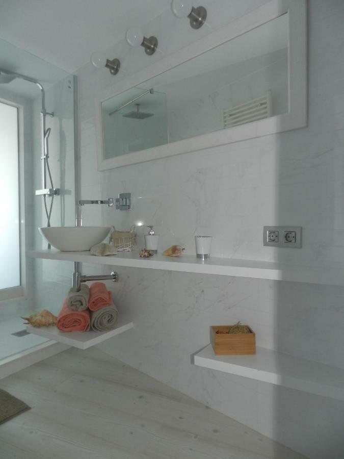 베구르 Cap Sa Sal Lofts 아파트 외부 사진