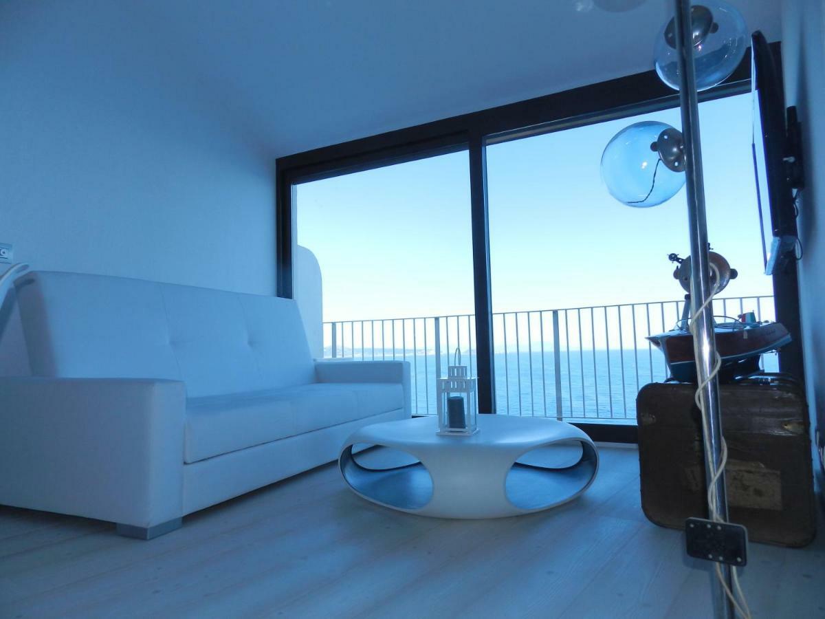 베구르 Cap Sa Sal Lofts 아파트 외부 사진