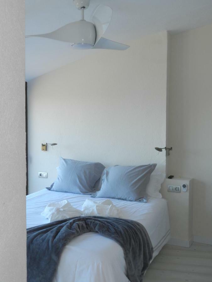 베구르 Cap Sa Sal Lofts 아파트 외부 사진