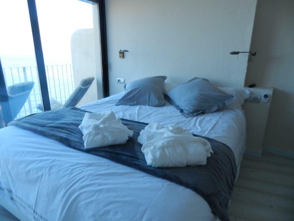 베구르 Cap Sa Sal Lofts 아파트 외부 사진
