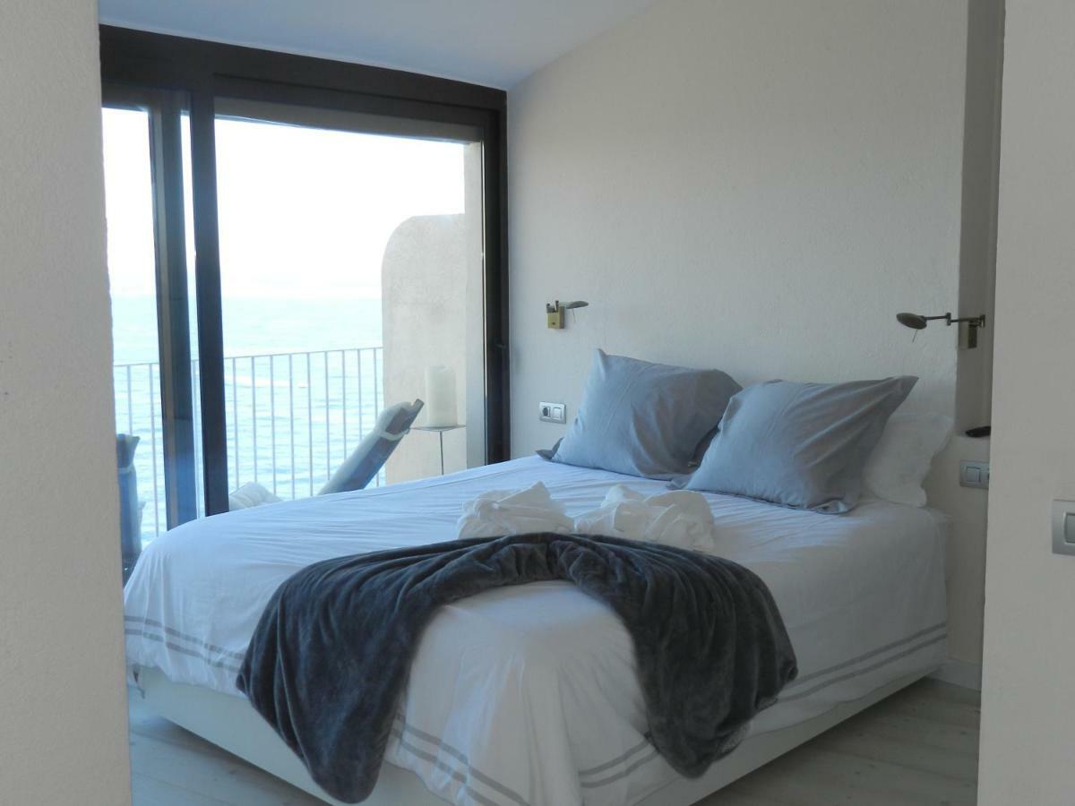 베구르 Cap Sa Sal Lofts 아파트 외부 사진