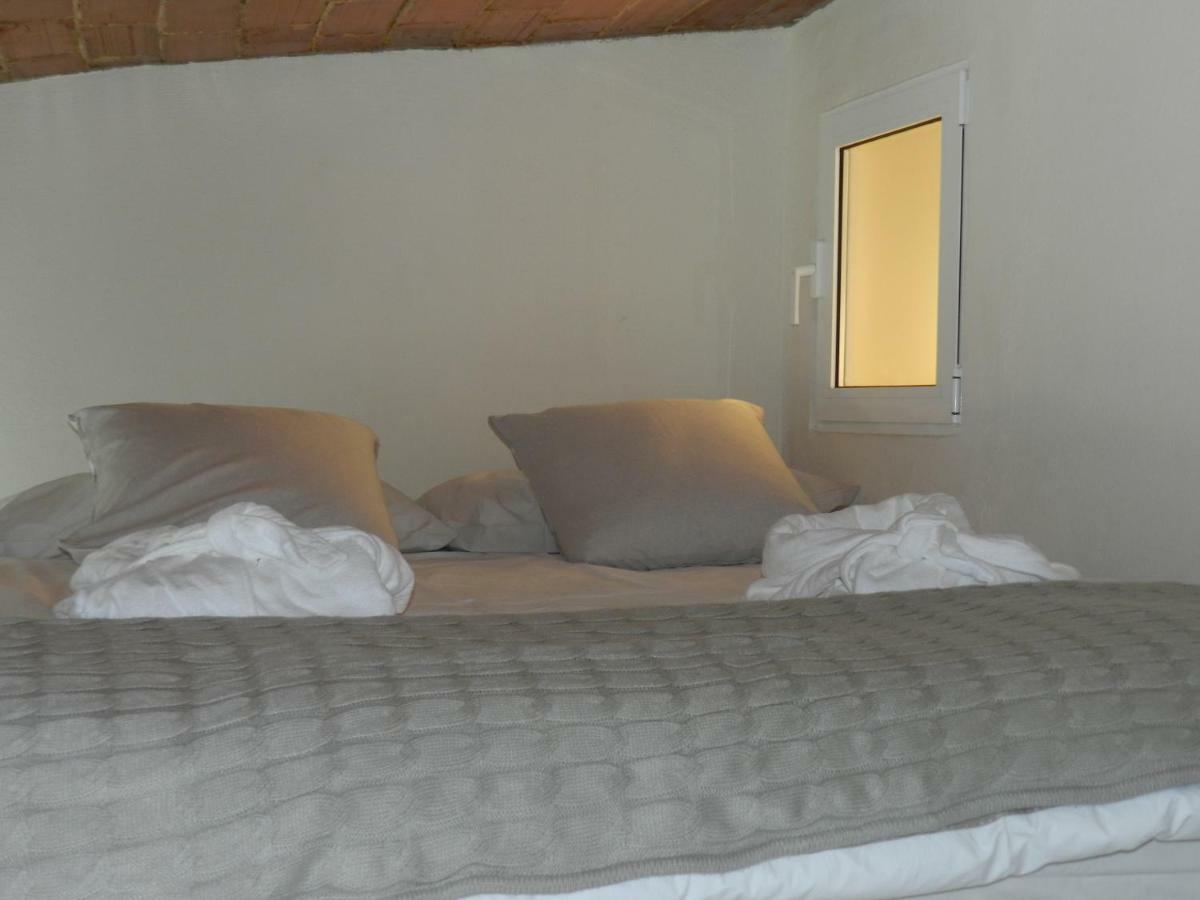 베구르 Cap Sa Sal Lofts 아파트 외부 사진